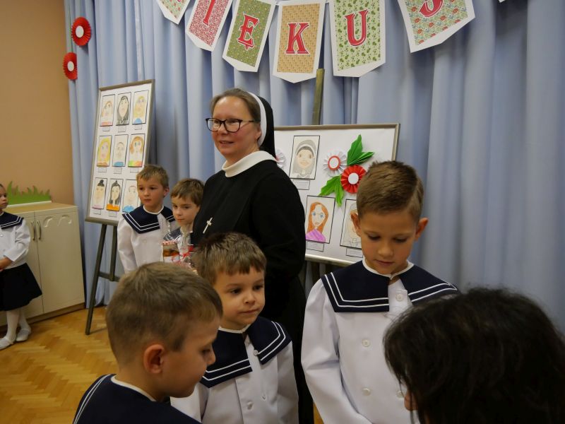 Dzień Edukacji Narodowej 2023 - zdjęcie 63